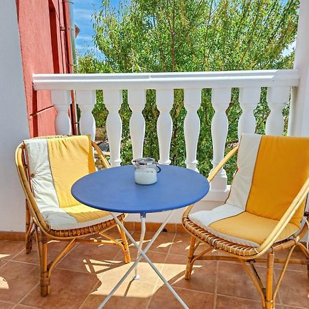 Casa Lourdes Villa Yeste Buitenkant foto