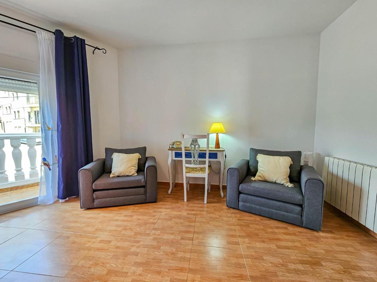 Casa Lourdes Villa Yeste Buitenkant foto
